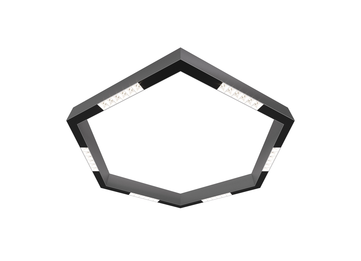 Подвесной светильник Donolux Eye-hex DL18515С111А36.48.900WB