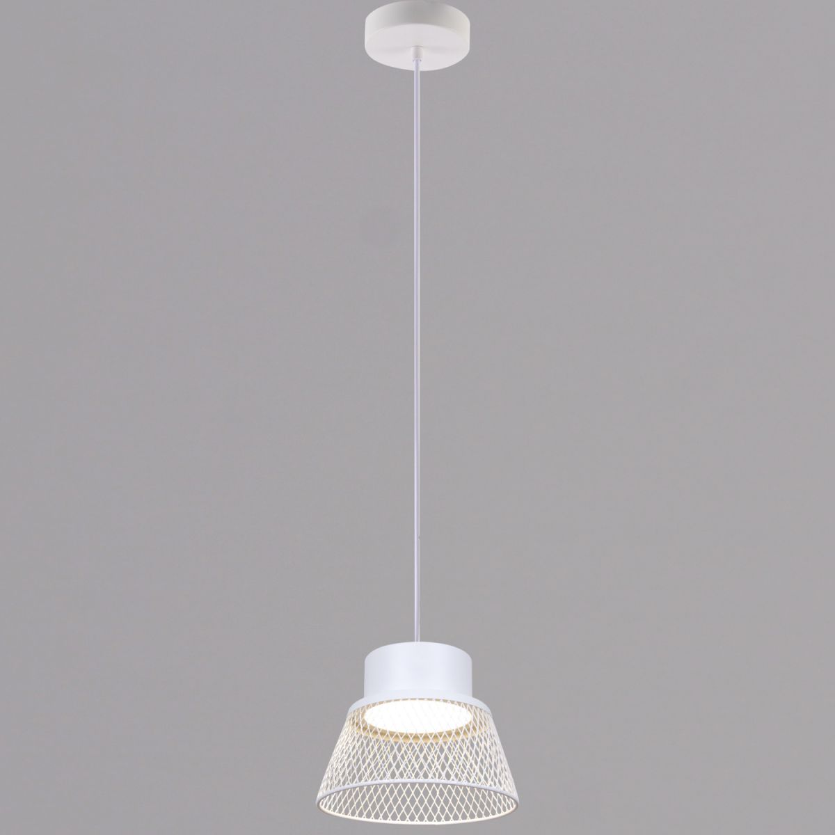 Подвесной светильник Reluce 01109-0.9-01 WT