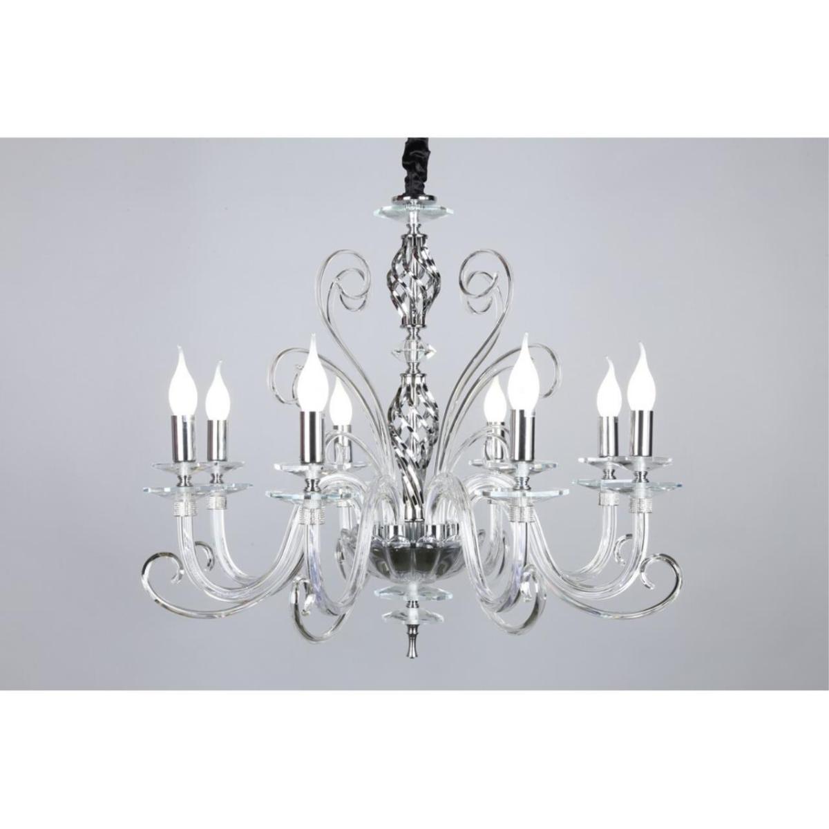 Подвесная люстра Omnilux Azzagulta OML-70303-08