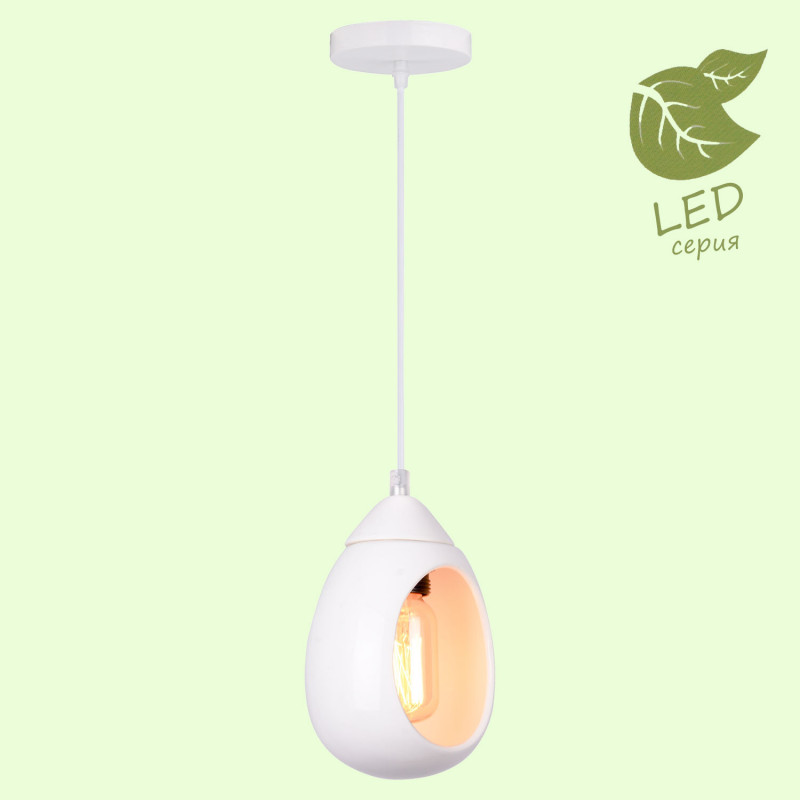 Подвесной светильник Lussole Loft Tanaina GRLSP-8034