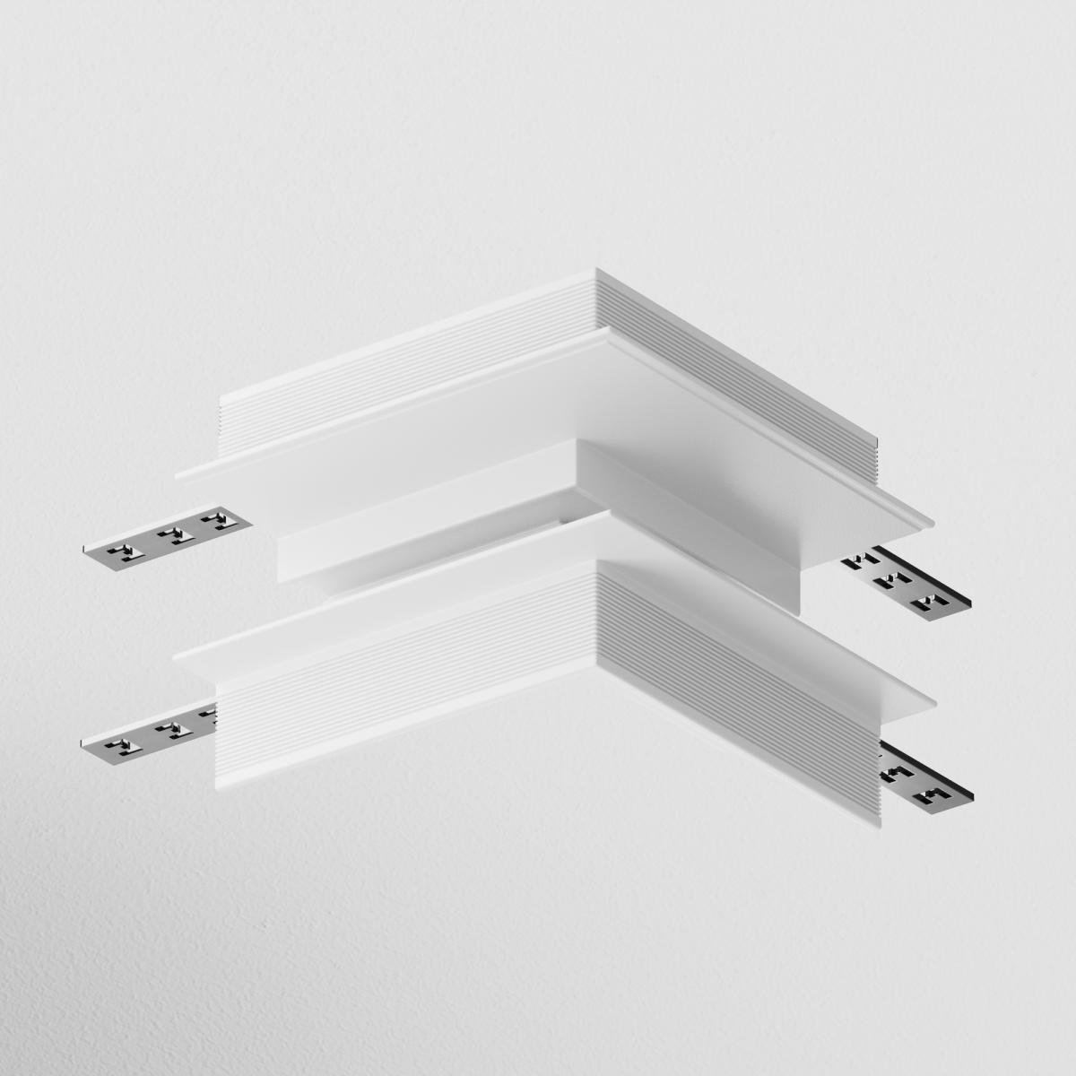 Коннектор для трека Maytoni Technical Accessories for tracks Gravity TRX010OCL-22W