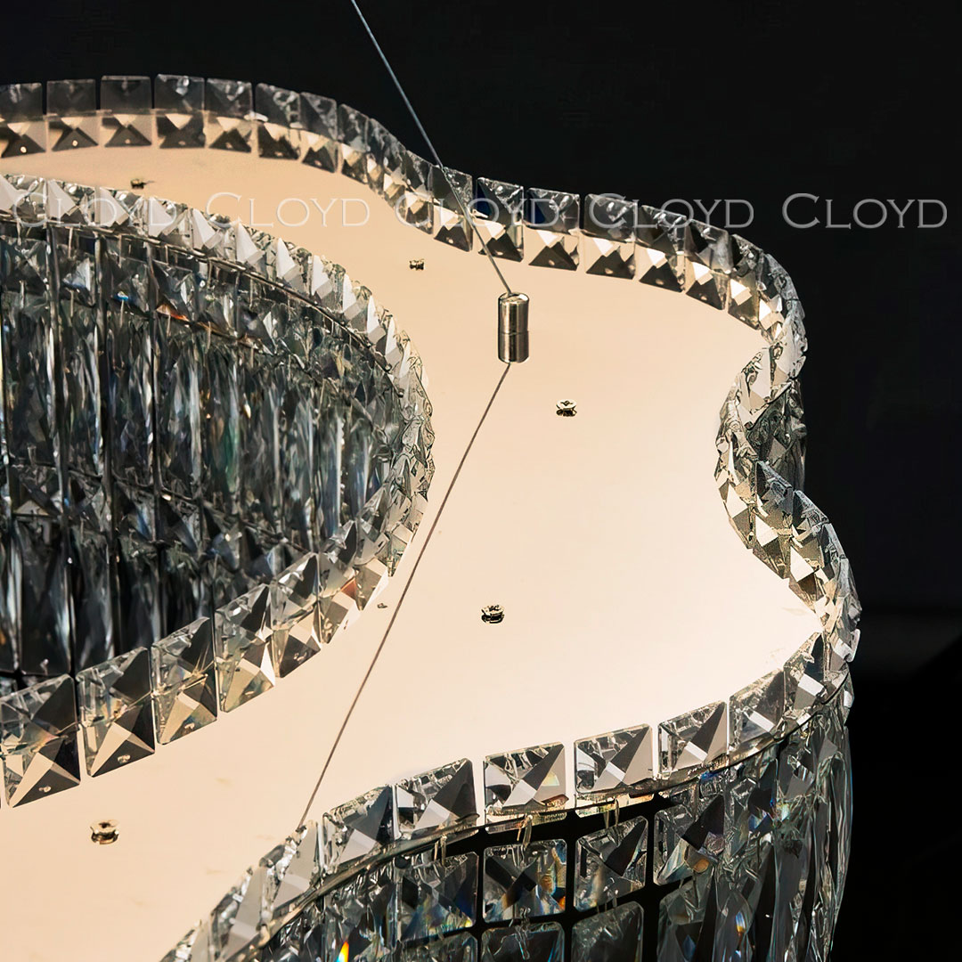 Подвесная люстра Cloyd Antrea 11578