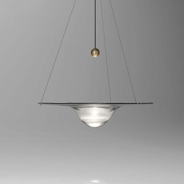 Подвесной светильник ImperiumLoft Clepsydra 151846-26