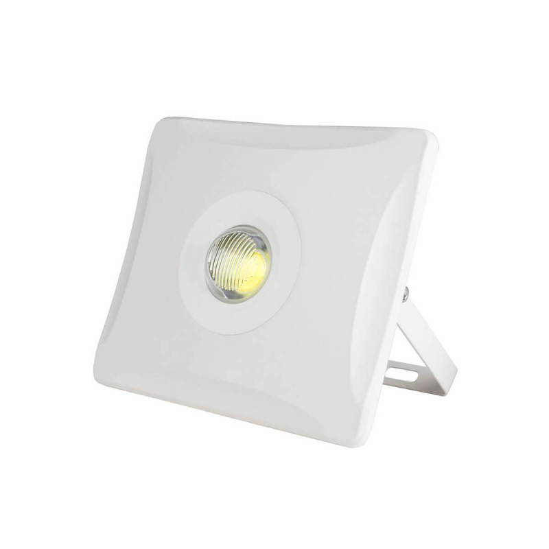 Прожектор светодиодный (UL-00000390) Uniel 30W 6000K ULF-F11-30W/DW IP65 180-240В White