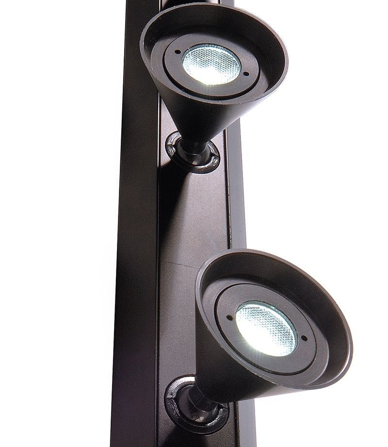Настенный светильник Deko-Light Karva 688006
