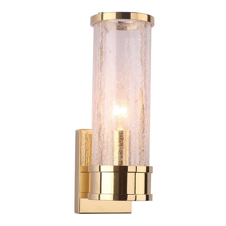 Бра Newport 10271/A gold М0065535 УЦ