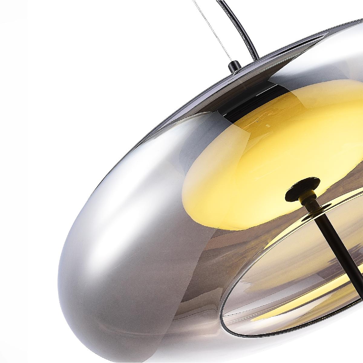 Подвесной светильник ST Luce Helia SL6500.403.01
