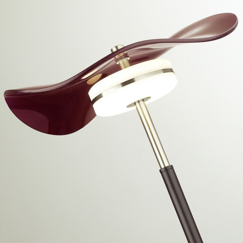 Настольная лампа Odeon Light FLUENT 4857/10TL