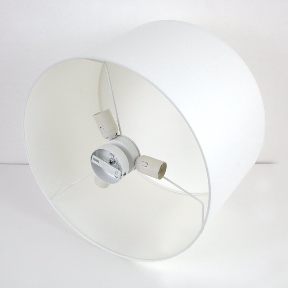 Потолочный светильник цилиндрический цилиндр LightHall Camerona 45 LH022013