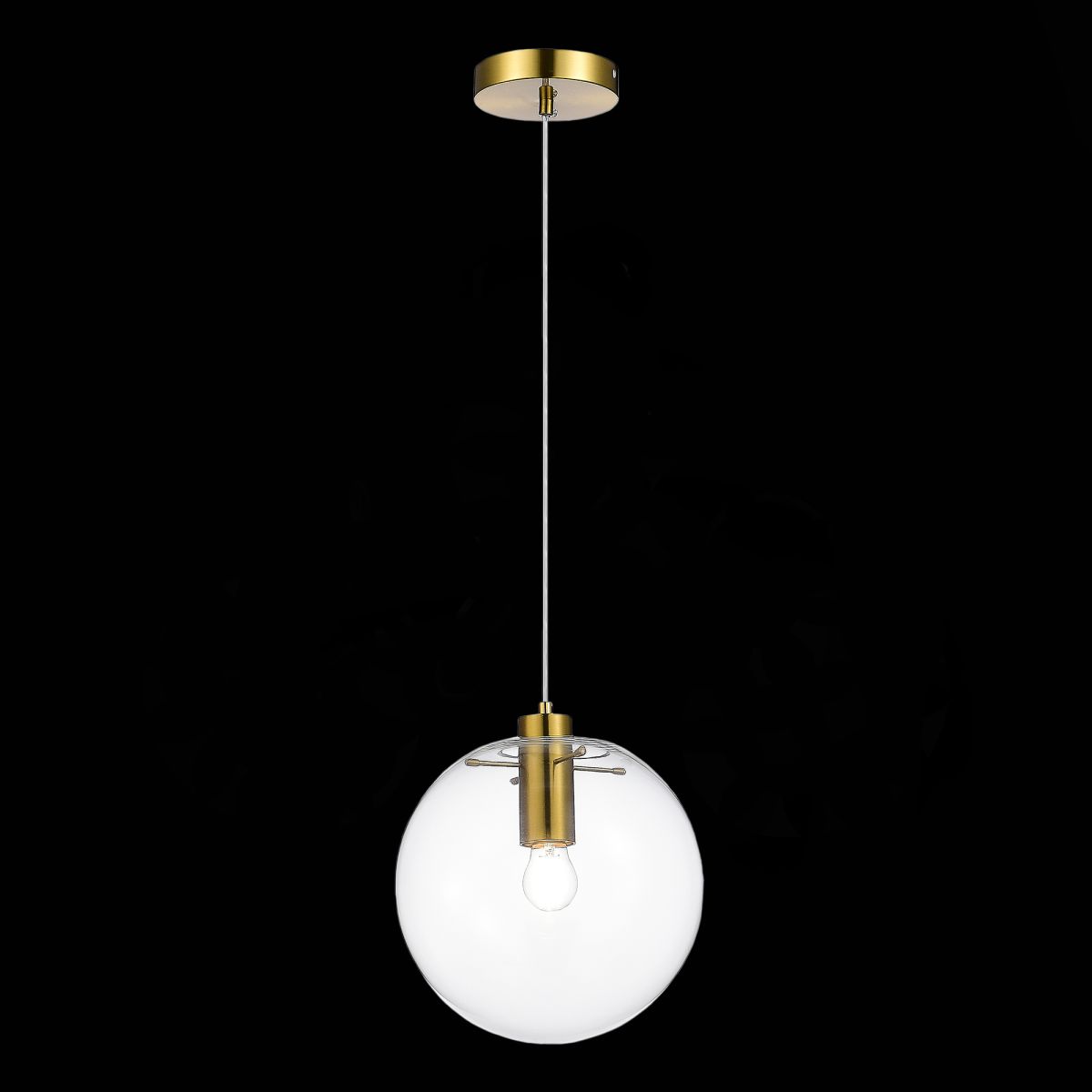 Подвесной светильник ST Luce Noor SL1056.213.01 УЦ