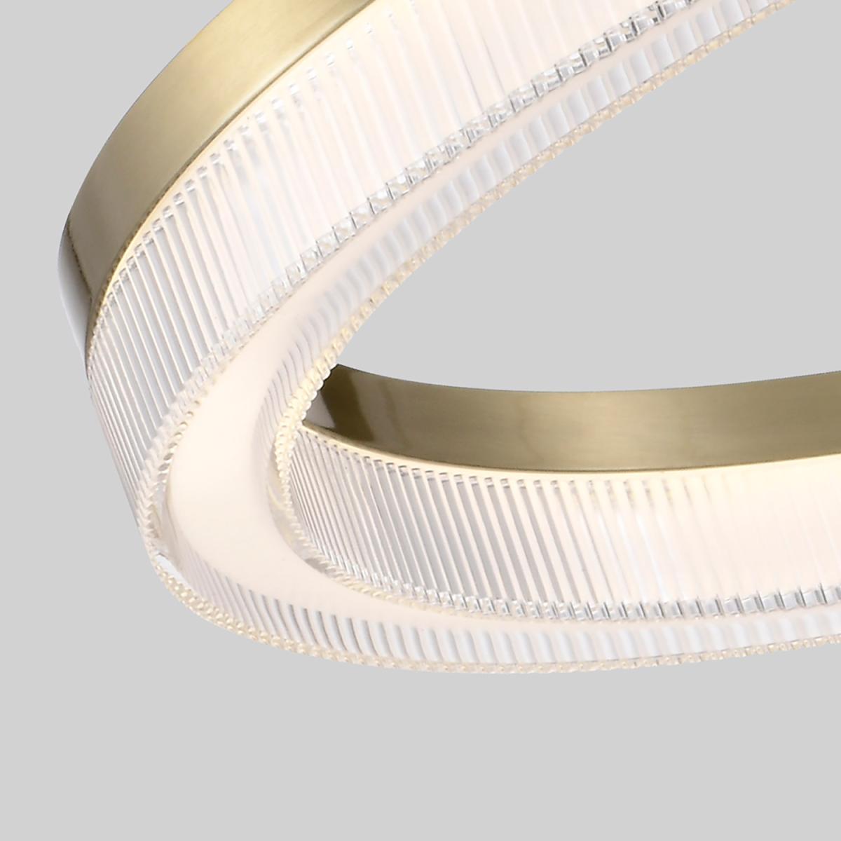 Подвесная люстра Favourite Cirkler 4400-6P