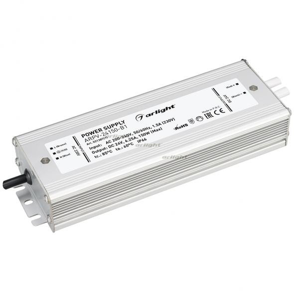 Блок питания для светодиодной ленты Arlight  021387(1)