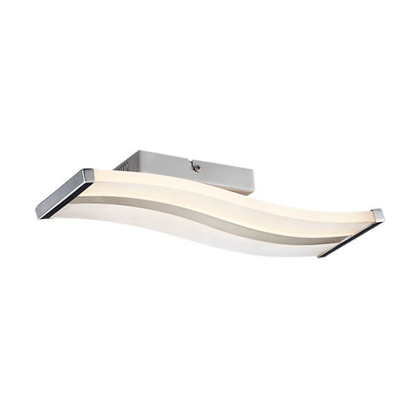 Настенный led светильник Azzardo Bertone wall AZ1291
