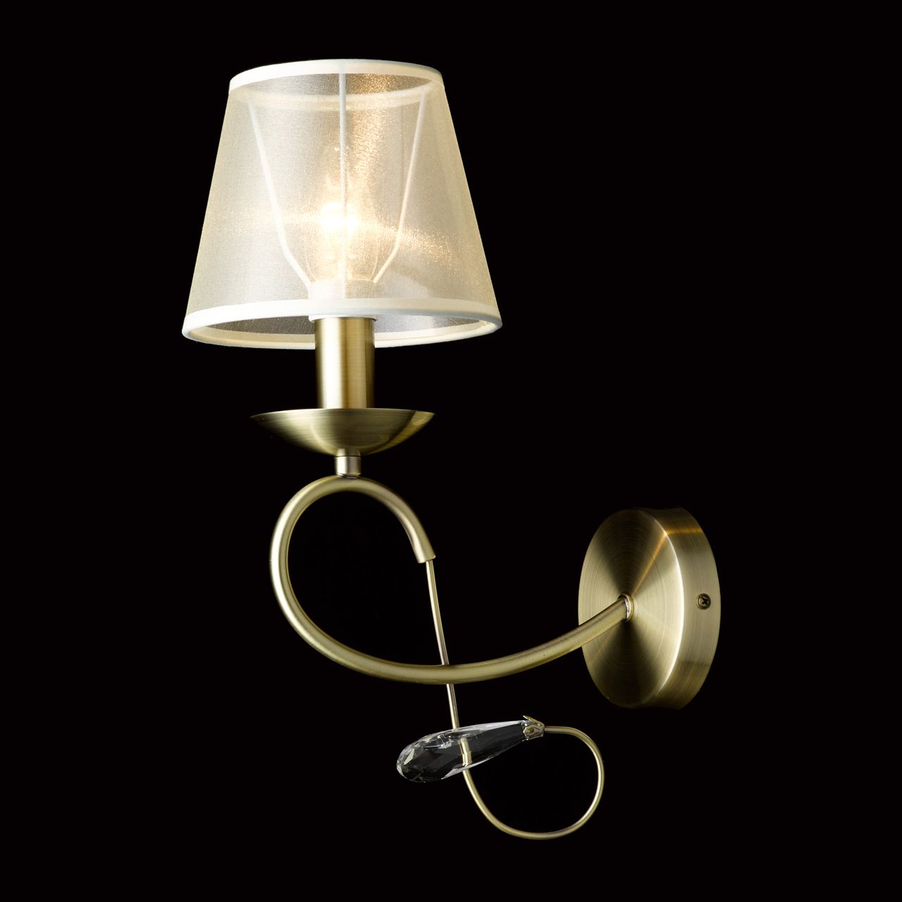 Бра MW-Light Федерика 684022201