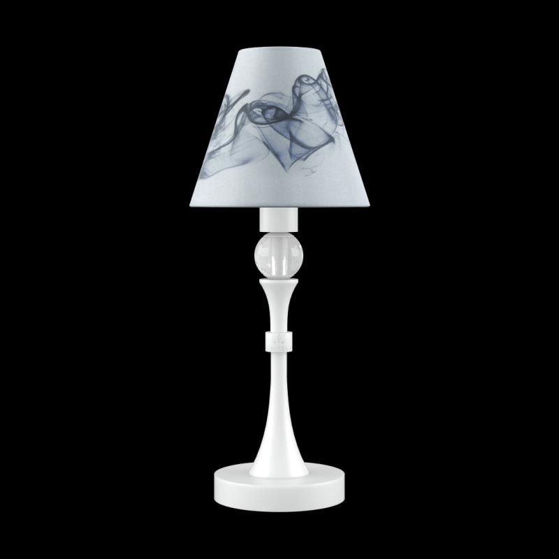 Настольная лампа Lamp4you Eclectic M-11-WM-LMP-O-10