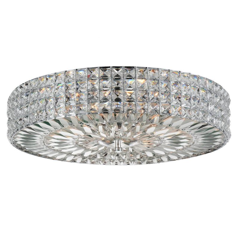Потолочный светильник цилиндрический цилиндр ST Luce SL748.102.06