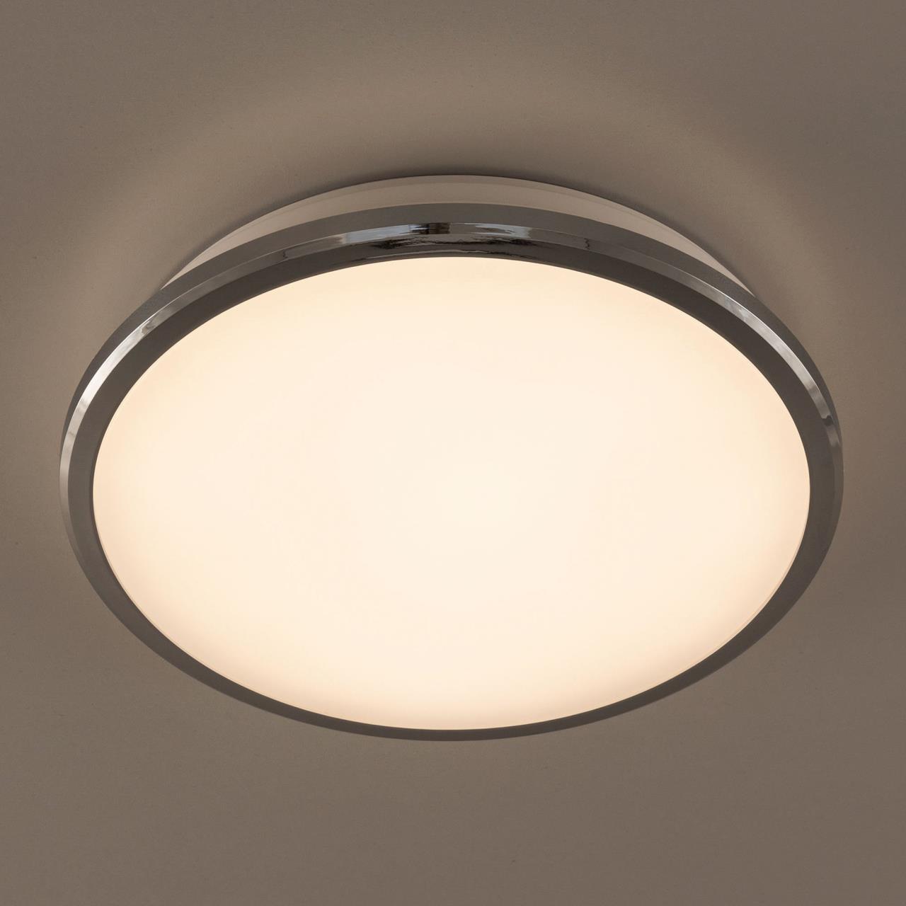 Потолочный светодиодный светильник Citilux Луна CL702161W в Москве