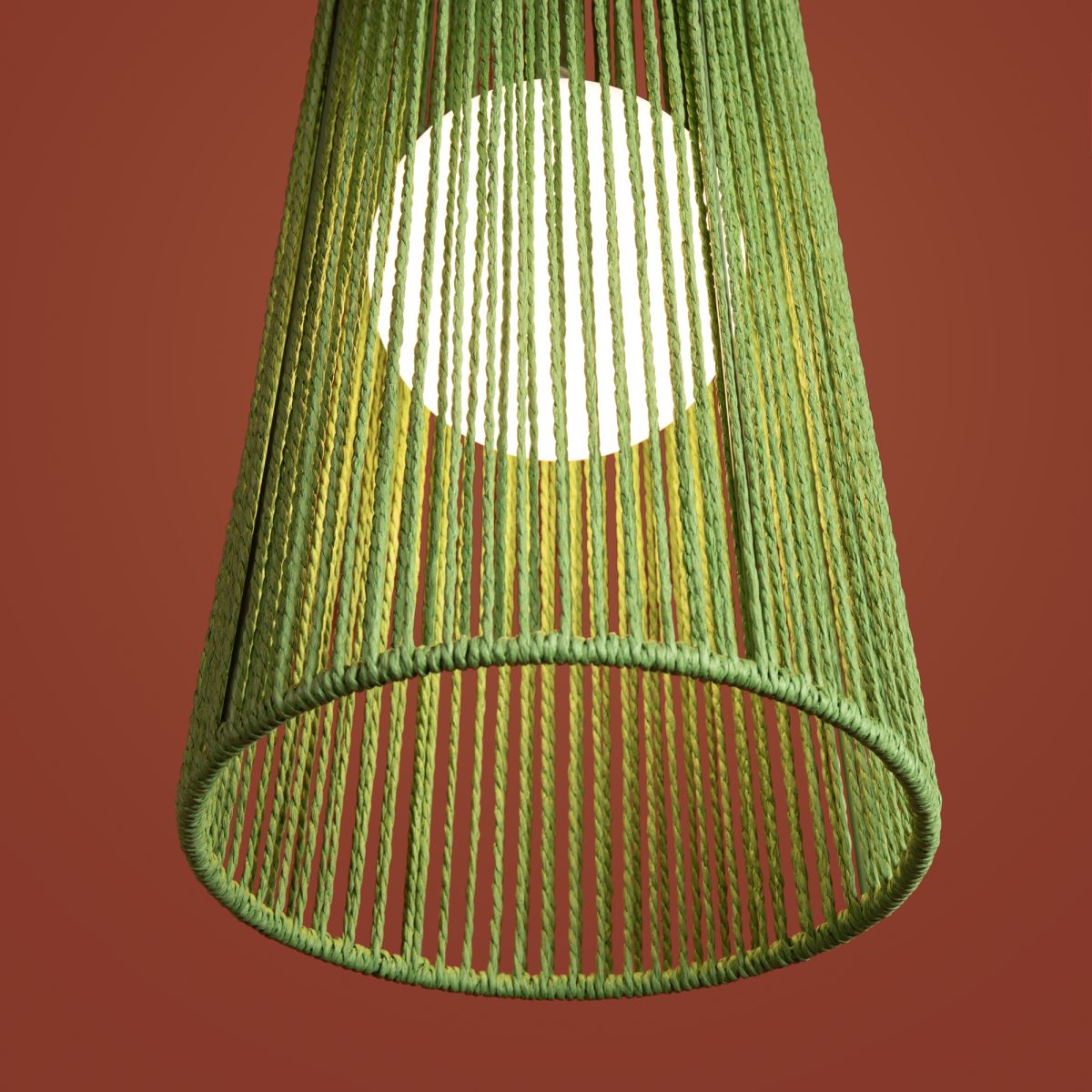 Подвесной светильник Freya Cottage FR5405PL-01GN1