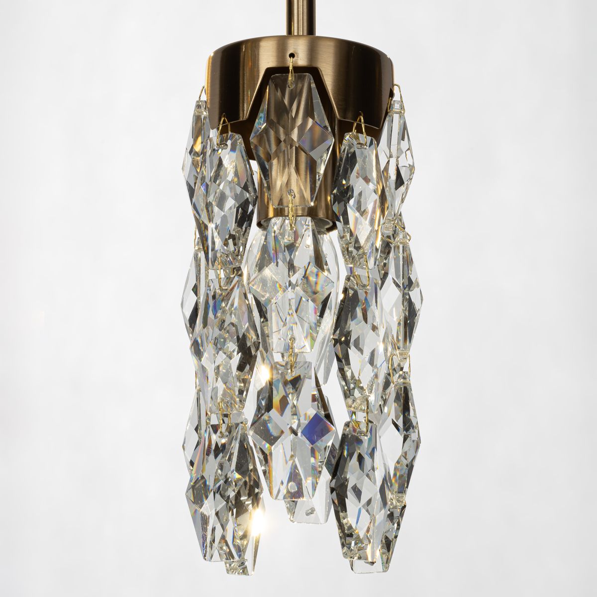 Подвесной светильник Citilux Ronin CL326015