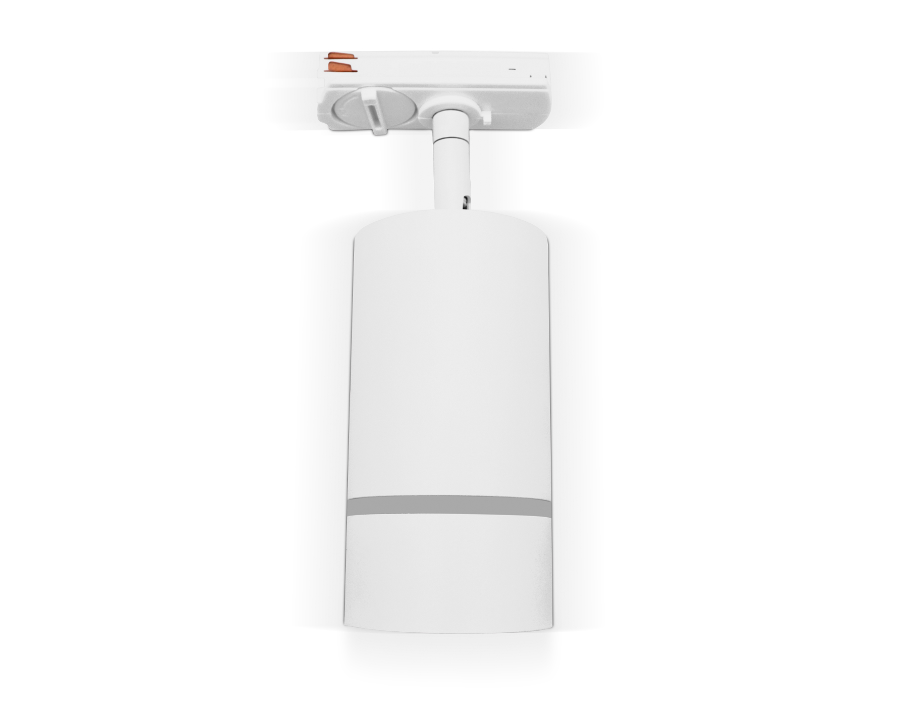 Трековый однофазный светильник Ambrella Light Track System GL5212 в Москве