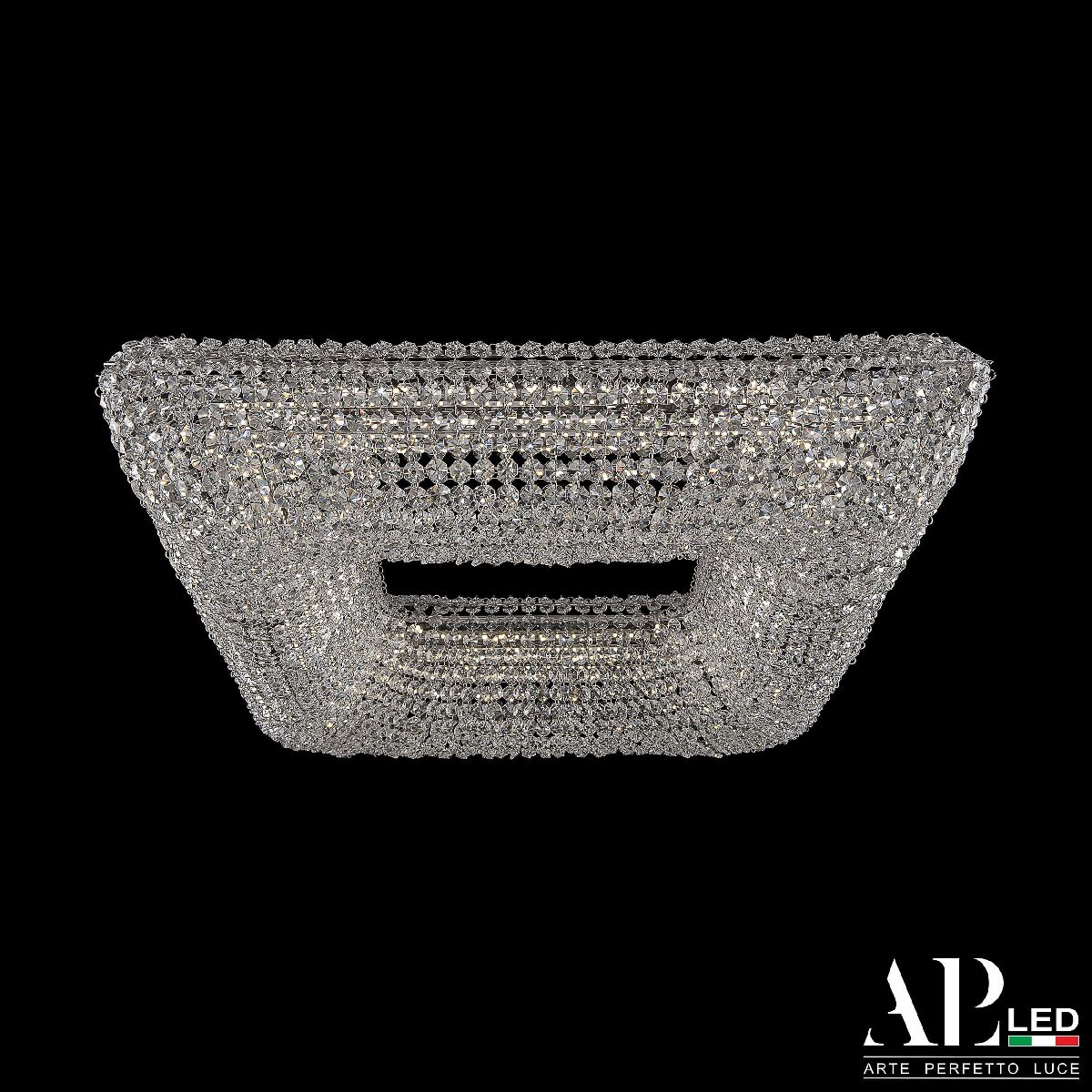 Подвесная люстра Arte Perfetto Luce Rimini S503.0.60.A.3000