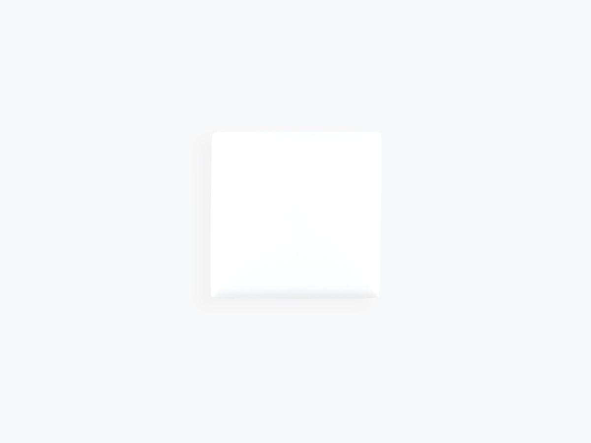 Встраиваемый светильник LEDS POWER 18Вт 4000К квадратный, серия FRAME 008677