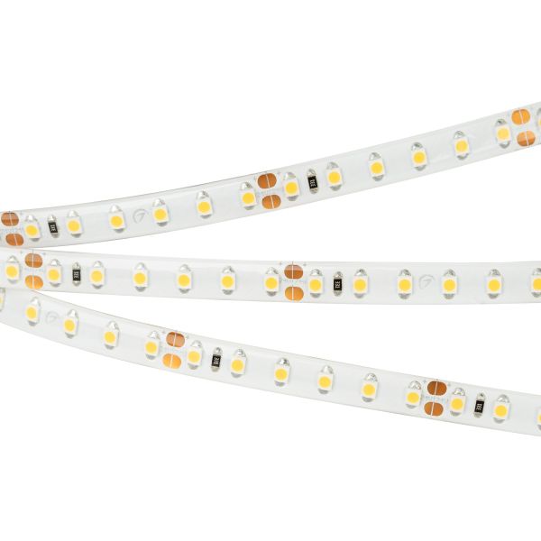 Светодиодная лента герметичная Arlight RTW-SE-A120-8mm 24V Cool 10K (9.6 W/m, IP65, 2835, 5m) 016832(2)