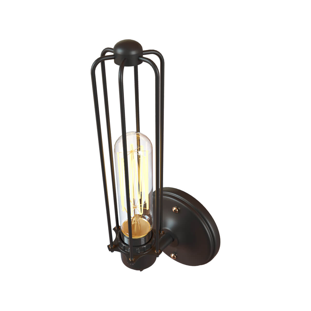 Бра в прихожую LOFT IT Loft tube mono Loft2108W