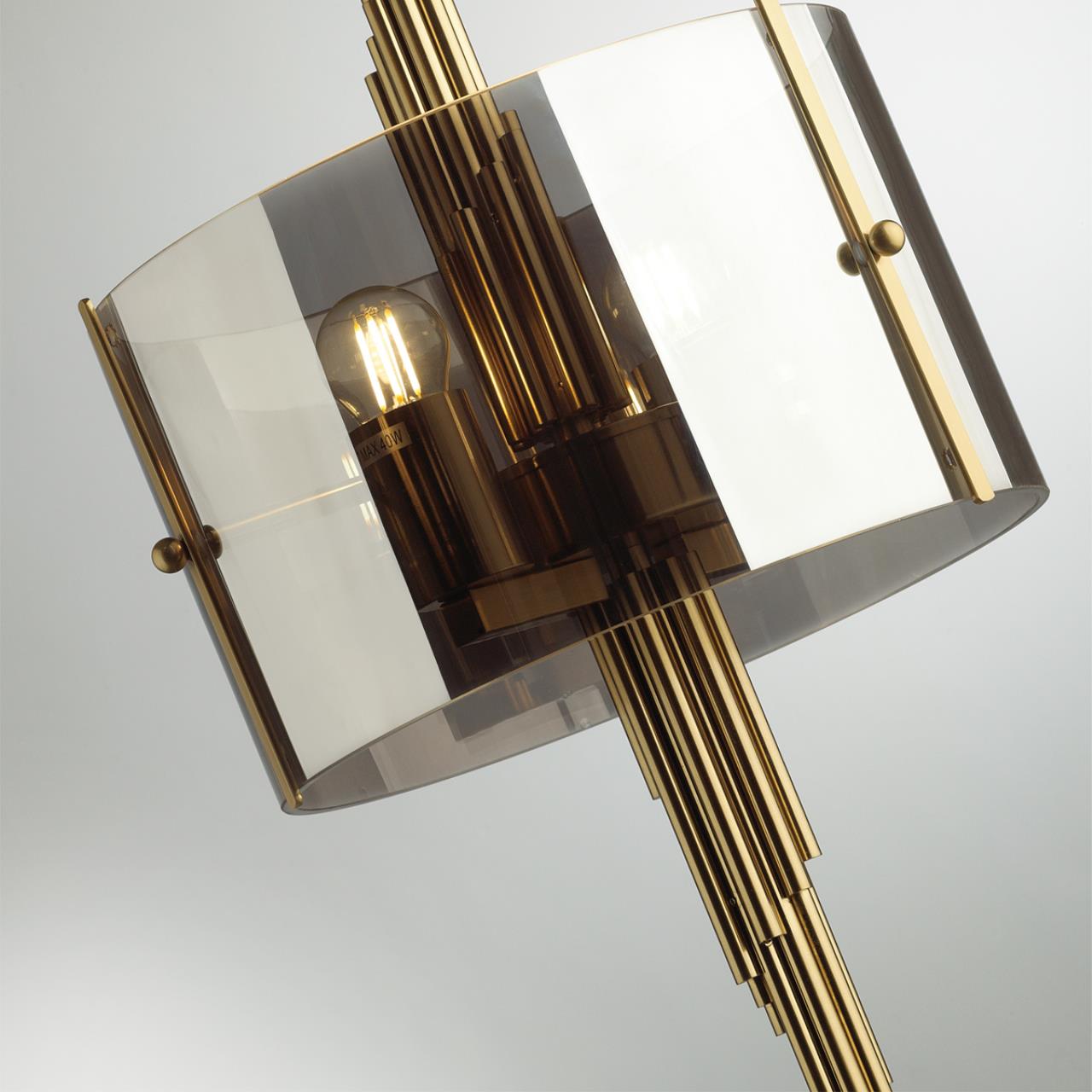 Настольная лампа Odeon Light Margaret 4895/2T в Москве