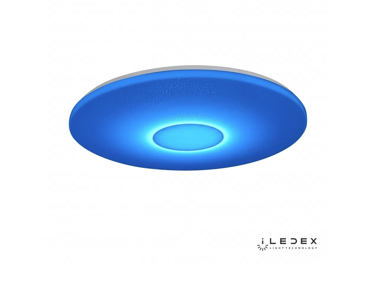 Потолочный светильник iLedex Jupiter 24W-Brilliant-Entire в Москве