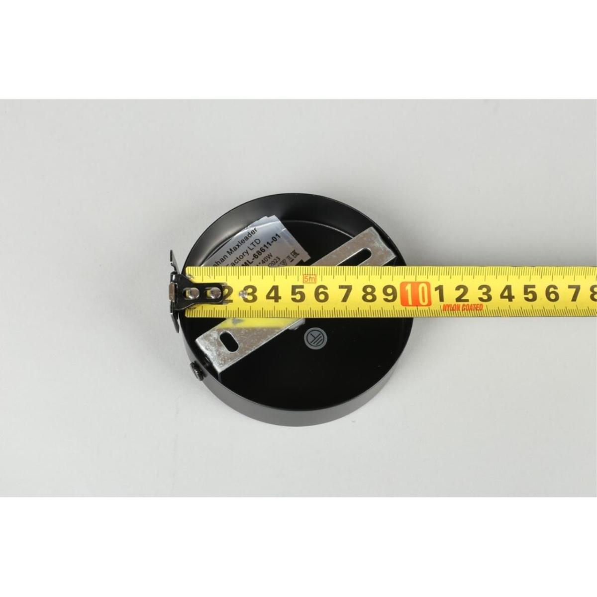 Бра Omnilux Camlez OML-68611-01