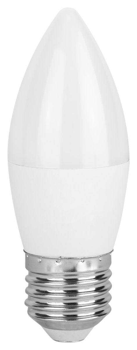 Лампа светодиодная Эра STD LED B35-15W-840-E27 4000K свеча