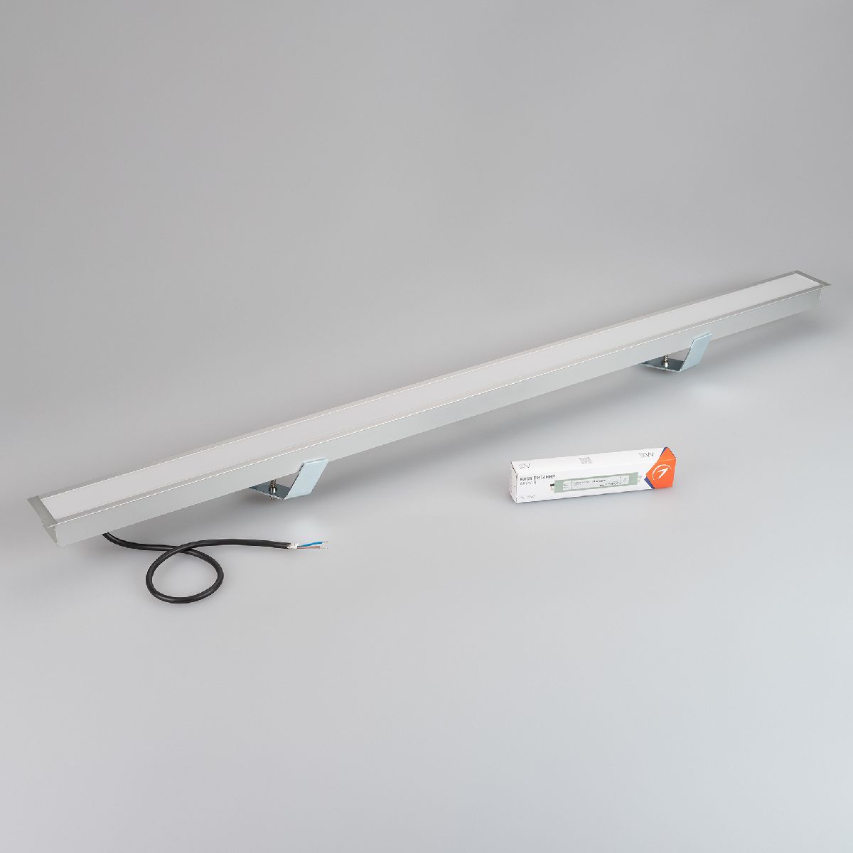 Линейный светильник Arlight SP-LINE-BUILT-6232-1080-27W Day4000 037933