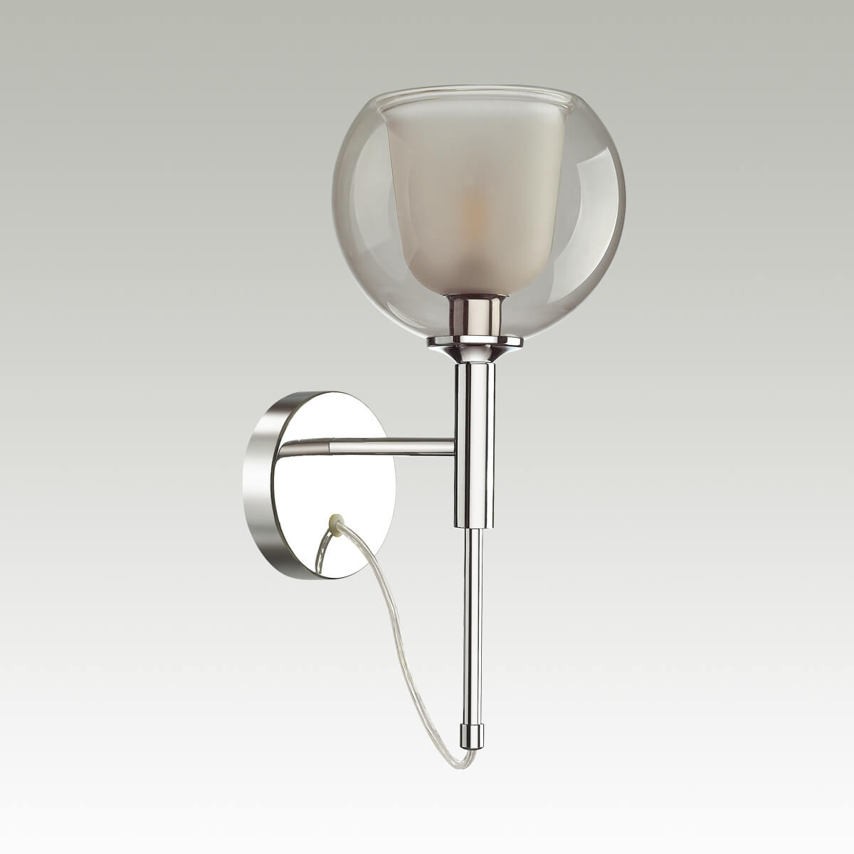 Бра Odeon Light 4698/1W