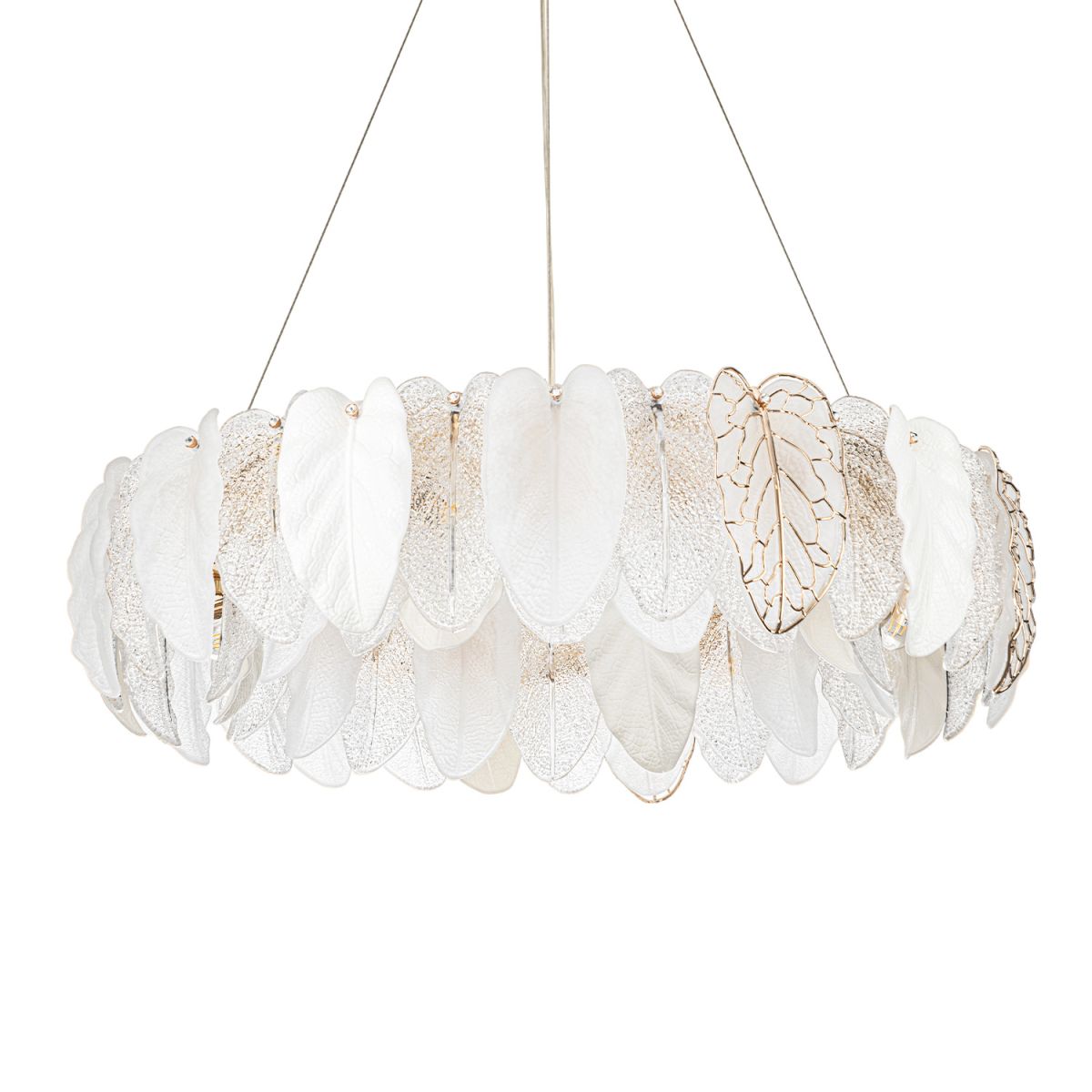 Подвесная люстра Modelux ML.9530.800 CP