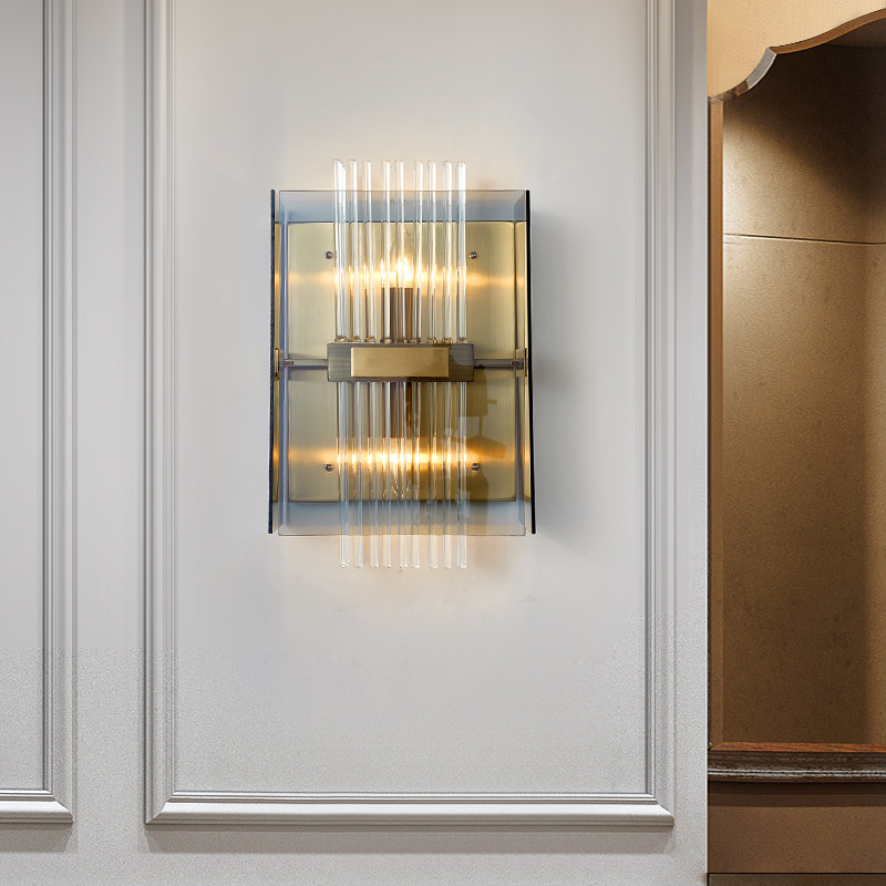 Настенный светильник ImperiumLoft Sella Wall 167562-26