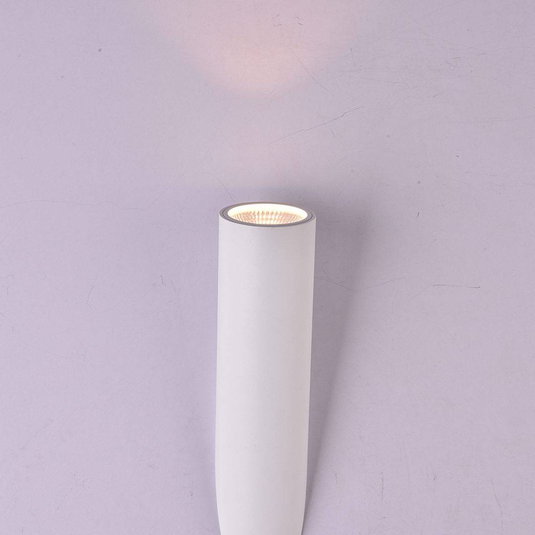 Настенный светильник DesignLed GW-6090-5-WH-WW 002394
