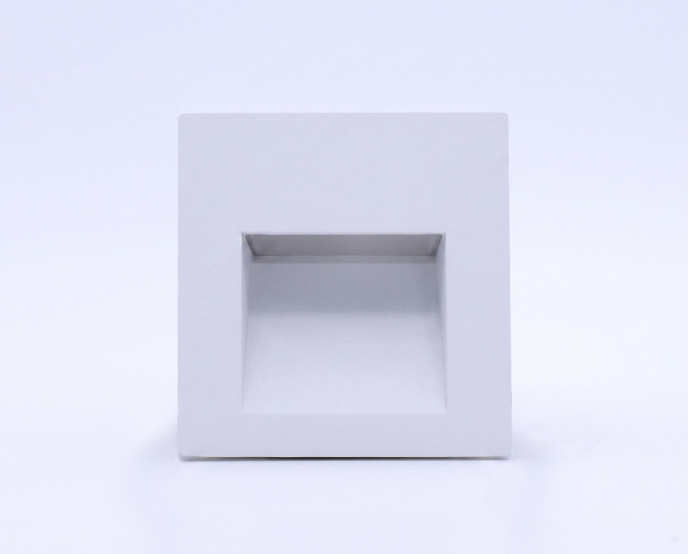 Подсветка для лестниц Italline IT015-0307 white
