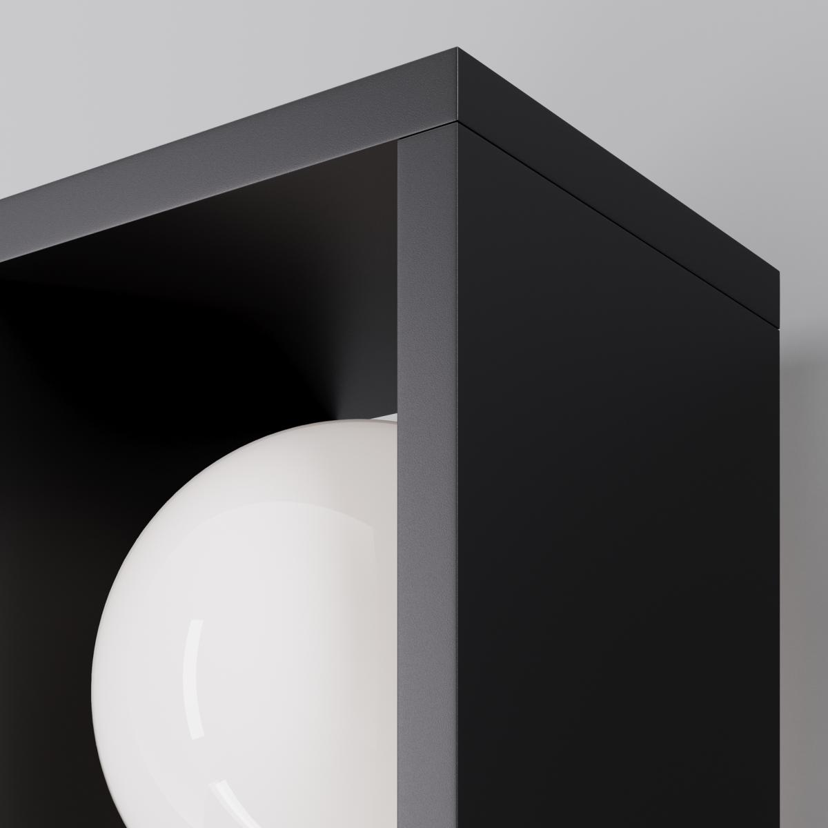 Ландшафтный светильник Maytoni Slate O483FL-L10GF3K