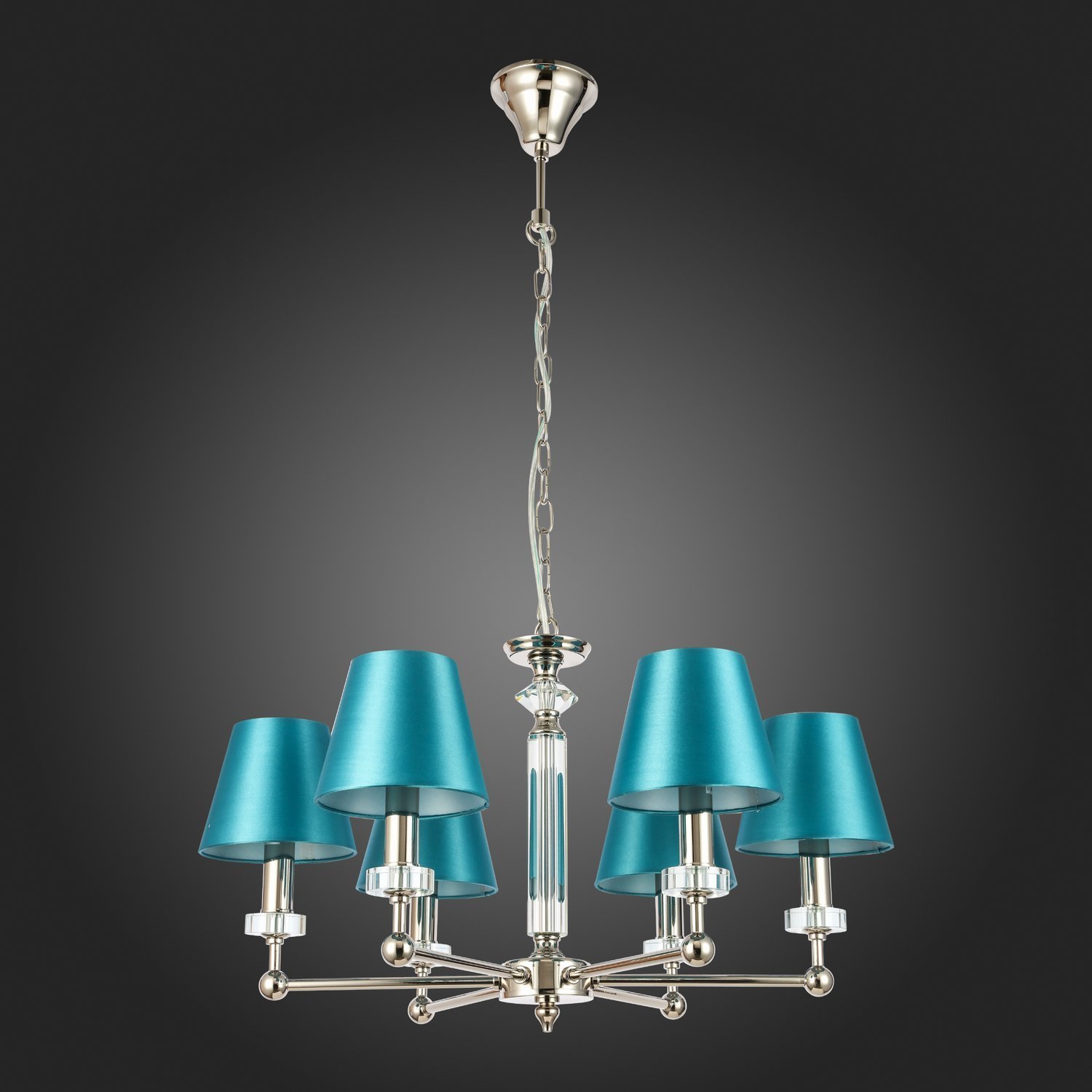 Подвесная люстра ST-Luce SL1755.173.06