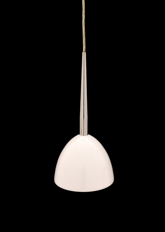 Подвесной светильник Lumina Deco Bora LDP 9179-1 WT