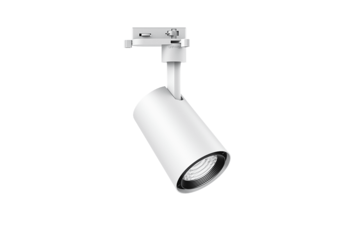 Трековый светильник OPPLE LEDSpotTR-UIII 20W-4000-24D-WH-GP 541001150200