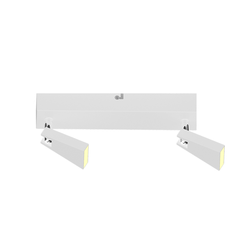 Светодиодный спот Zumaline SPAZIO CK99603A-2