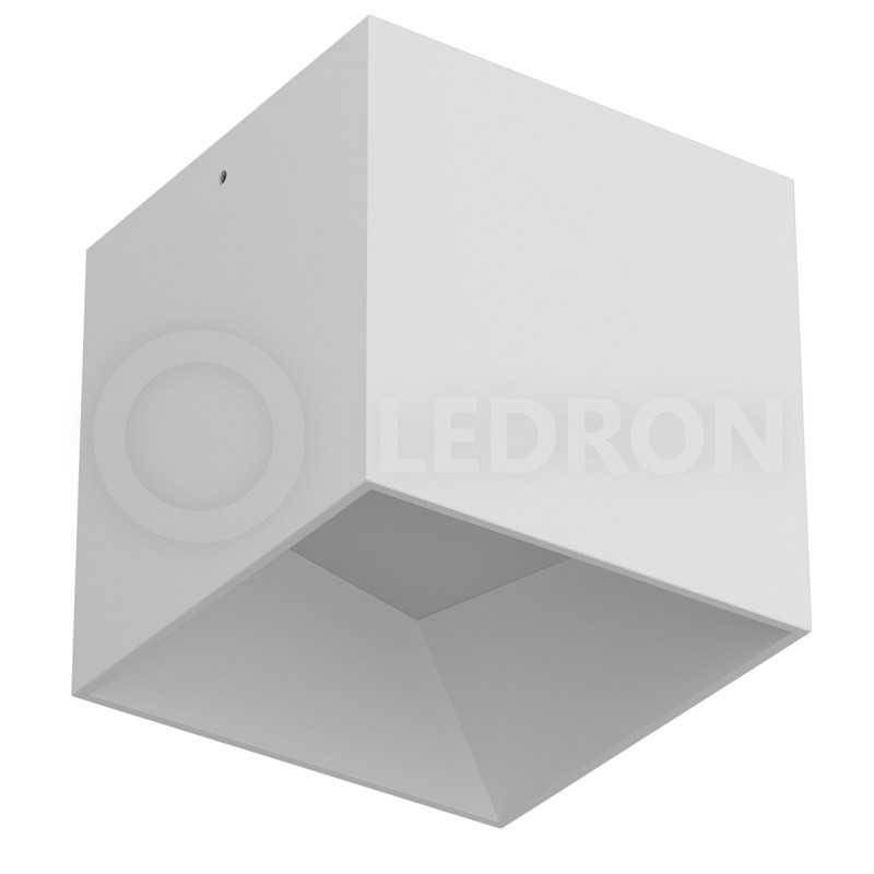 Накладной светильник Ledron SKY OK White 00000013706