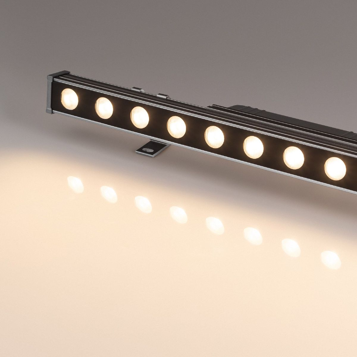 Линейный прожектор Arlight AR-LINE-300-6W Day4000 045361