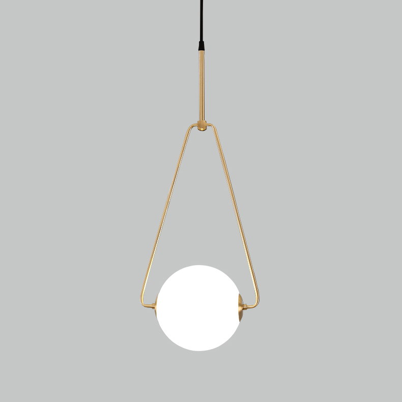 Подвесной светильник ImperiumLoft Lavaliere 101725-26