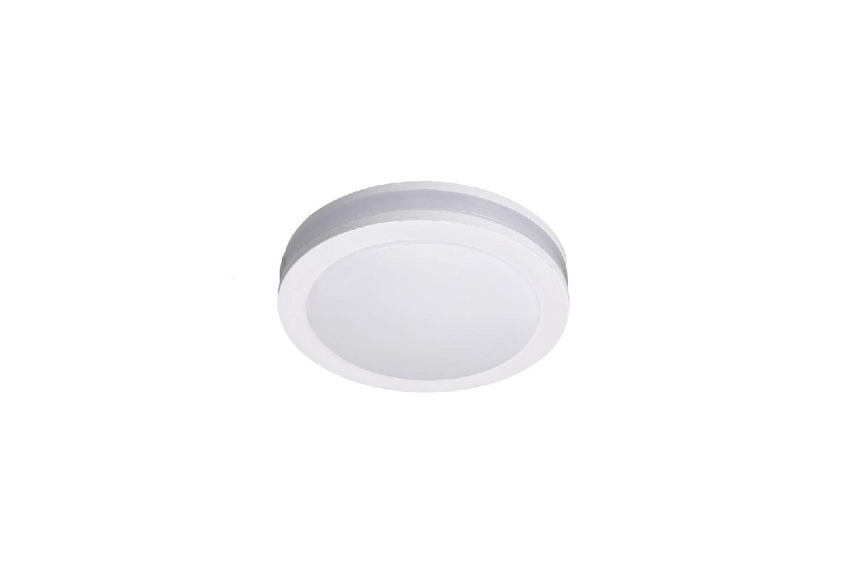 Встраиваемый светильник Lucia Tucci Techi LTP-D010-7W-W
