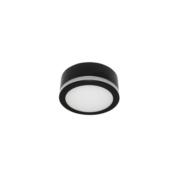 Накладной светильник LeDron SDL-10R100-B 3100K 00000013541