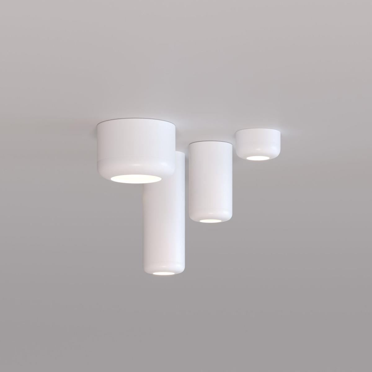 Накладной светильник Elektrostandard Onde 4690389198908 a064195