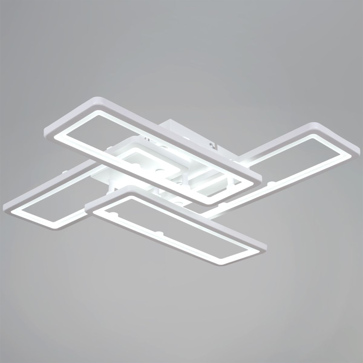 Потолочный светильник Reluce 03629-0.3-04C WH